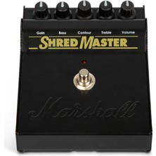 Hakay Marshall PEDL-00102-E Shredmaster Fx Pedal