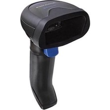 Hakay Datalogıc Quıckscan QBT2500 Kablosuz 2d-Karekod Okuyucu