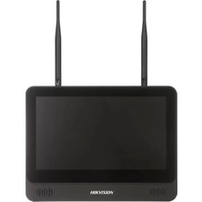 Hakay Hikvision DS-7608NI-L1-W 8 Kanal Nvr Kayıt Cihazı Wifi