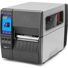 Hakay Jetset Label Zebra ZT231 (Zebra ZT230 Değiştirme) | Termal Transfer ve Doğrudan Termal 203 Dpı | ZT23142-T01000FZ | Usb, Dizgisel, Ethernet, Bluetooth Bağlantısı, Gözyaşı Çubuğu
