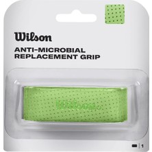 Hakay Wilson Üniseks Yetişkin Dual Performance Grip, Yeşil, Ns Eu