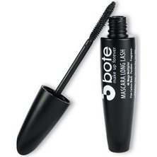 Hakay Bote Makeup Mascara Mega Multıplıer Long Lash