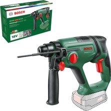 Die Grup Bosch Akülü Darbeli Matkap Evrensel Çekiç 18 V (Pilsiz; 18 Volt Sistem; Delme/darbeli Delme/keski; 2,0 J Darbe Enerjisi; Sds Plus Alet Yuvası; Kartonda