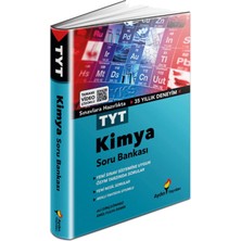 Hakay Tyt Kimya Konu Özetli Soru Bankası