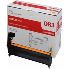 Hakay Oki 44844405 Orijinal Toner Pack Of 1
