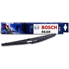 Hakay Bosch Rear Arka Silecek Mercedes B Serisi W246 (2012-2018), Renault Captur Iı (2020 ve Sonrası) [260 Mm] H261 3397011676