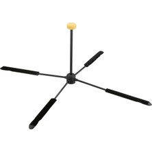 Die Grup Hercules DS460B Travlite Flüt Standı