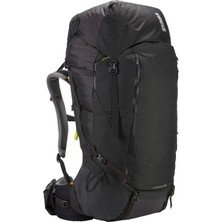 Die Grup Thule Guıdepost 85 L Sıyah Sırt Cantası