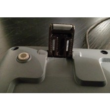 Die Grup Sanec Logitech K200 ile Uyumlu Klavye Ayağı