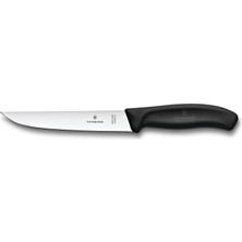 Hakay Victorinox ​​​​​​​​​​​​​​​​​​​​​​​​​​​​​​​​ 6.8103.15B Swissclassic 15CM Doğrama Bıçağı (Blisterli)