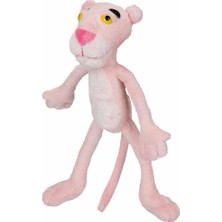 Hakay Pembe Panter Peluş 32 cm