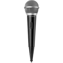Hakay Audio-Technica ATR1200X Dinamik Vokal Mikrofon