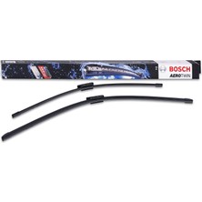 Hakay Bosch Aerotwin Silecek Seti Renault Scenic (2010-2015) [750/650 Mm] A119S 3397007502