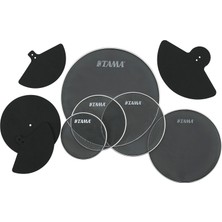 Hakay Tama SPP522KC Sessiz Pratik Paketi (Silent Practice Pack)