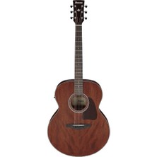 Hakay Ibanez AJ54E-OPN Elektro Akustik Gitar
