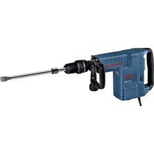 Die Grup Bosch Professional Gsh 11 E Kırıcı (1.500 W, 10,1 Kg, 16,8 J)