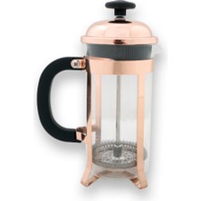 Hakay Epınox French Press 350 Ml, (DÜZ-350B)