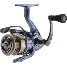 Hakay Pflueger PRESSP40B President Spinning Olta Kamışı