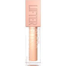 Hakay Maybelline New York Lifter Gloss Nemlendirici Dudak Parlatıcısı - 020 Sun