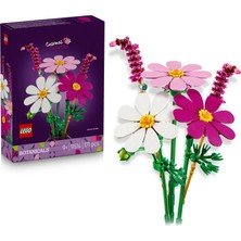 Hakay LEGO Botanicals Kozmos Çiçekleri 11514