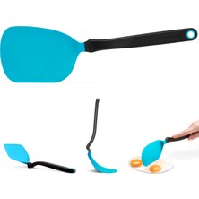 Hakay Dreamfarm Chopula Spatula, Mavi