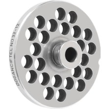 Hakay 32 No Et Kıyma Makine Aynası Doğan Çiftel 12 mm