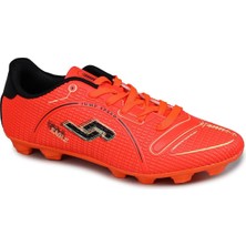 Hakay Jump Erkek 28223 Spor Ayakkabı, Turuncu/sarı/siyah, 38