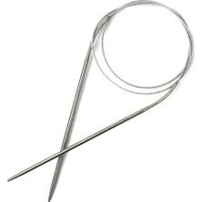 Hakay Benim Marifetlerim - Misinalı Şiş 3.5 mm 100 cm
