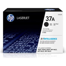 Hakay Hp CF237A (37A) Siyah Toner 11000 Sayfa