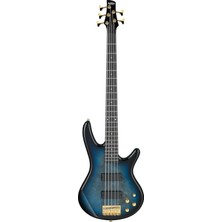 Hakay Ibanez GSR205PC-TMU Gsr Serisi 5 Telli Bas Gitar