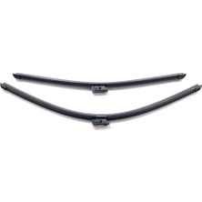 Hakay Ön Cam Silecek Takımı Seti Land Rover Discovery 5 Ile Uyumlu 2017-2023 60-50CM