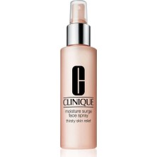 Hakay Clinique Moisture Surge Face Sprey - Nemlendirici Yüz Spreyi 125ML