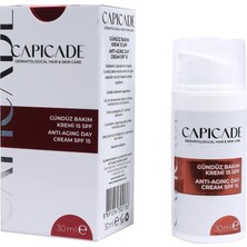 Hakay Capicade Gündüz Bakım Kremi 30 ml