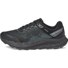 Hakay Merrell Kadın Antora 4 Wp, Siyah/grafit, 39 Eu