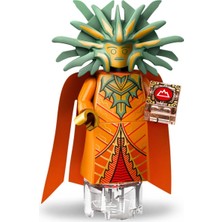 Die Grup LEGO LEGO Minifigür 71047 Dungeons & Dragons® - 10 : The Lady Of Pain 5701111125735