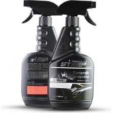 Die Grup Steep Ultimate Seramik Boya Koruyucu 500 ml