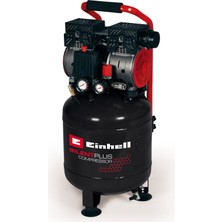 Hakay Einhell Hava Kompresörü Te-Ac 135/24 Silent Plus 4020610