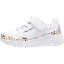 Hakay Skechers Diamond Sg Razor Futbol Krampon, 43 Beden, 43 Eu, 252095 Wtqp, Beyaz, Erkek