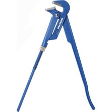 Die Grup Workpro WP302013 400MM Profesyonel Maşalı Boru Anahtarı