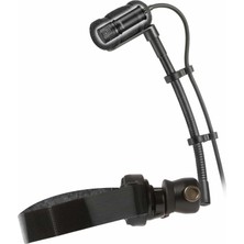 Hakay Audio-Technica ATM350W Nefesli Çalgı Montaj Sistemli Kardioid Kondansatör Mikrofon