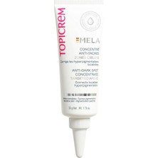 Hakay Topicrem Topicream Mela Concentra 50 ml
