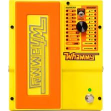 Hakay Digitech Whammy Mn Pedalı