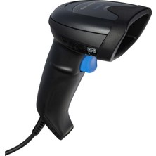 Die Grup Datalogic QW2520-BKK1