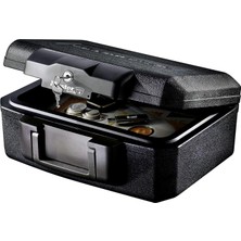 Die Grup Master Lock Güvenlik Kutusu [yanmaz] [küçük] [tuş Kilidi] L1200 - Kimlik Kartları, Küçük Elektronik Cihazlar, Mücevherler Vb.