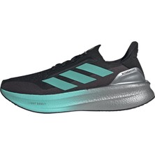 Hakay Adidas Ultraboost 5x M Mer Erkek Ayakkabı Düşük Bilek (Futbol Dışı), Siyah, 43 1/3