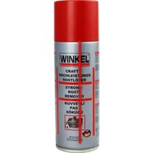 Hakay Wınkel Kuvvetli Pas Sökücü 200 ml