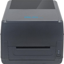 Hakay Palmx TXP-400 Barkod Yazıcı (Usb-Seri-Ethernet)