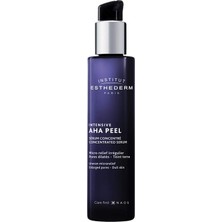 Hakay Instıtut Esthederm Parıs Intensive Aha Peel Concentrated Serum Yenileyici ve Pürüzsüzleştirici Etkili Yüz Bakım Serumu 30 ml