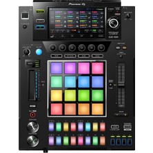 Hakay Pioneer Dj DJS-1000 Bağımsız Dj Örnekleyici