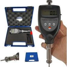 Hakay Landtek Meyve Sertlik Ölçer Penetrometre FHT-1122